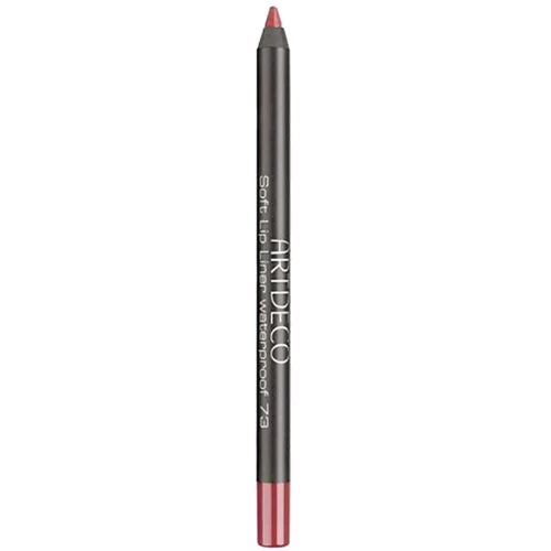 ARTDECO Soft Lip Liner waterpoof №73 Deep love Карандаш для губ водостойкий 1.2 g