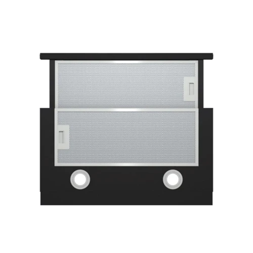 Витяжка Gorenje TH64E3BG: Управління сенсорне
