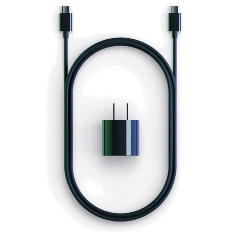 Окуляри віртуальної реальності Meta Quest 3S 128GB Xbox Edition