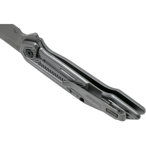 Нож Kershaw Terran (1740.05.22): Количество функций 1