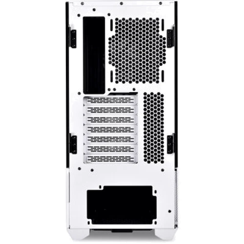 Корпус Lian Li LANCOOL II Mesh ARGB White (G99.LAN2MRS.50) фото 9