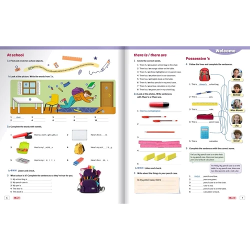 Options 1: Workbook eBook and Digital Resources: Обложка Мягкая