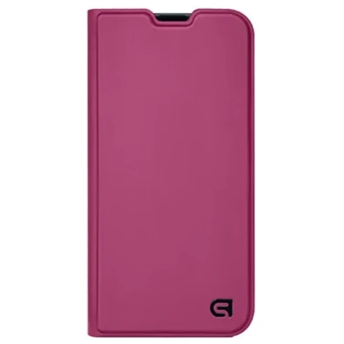 Чехол для телефонов ArmorStandart OneFold Case Wine Red for Motorola G55 5G (ARM81235)
