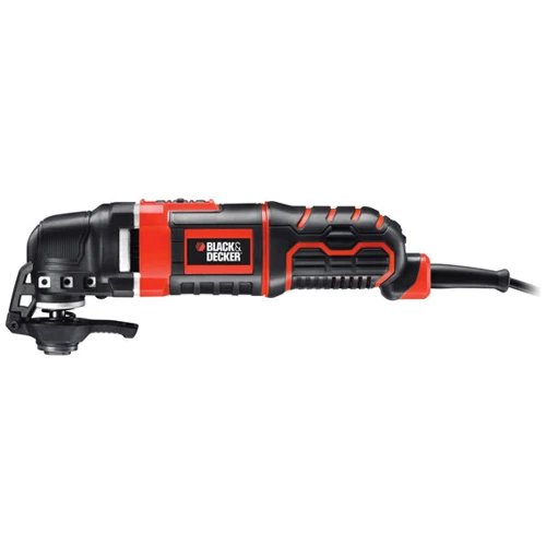 Багатофункціональний інструмент Black & Decker MT300KA фото 6