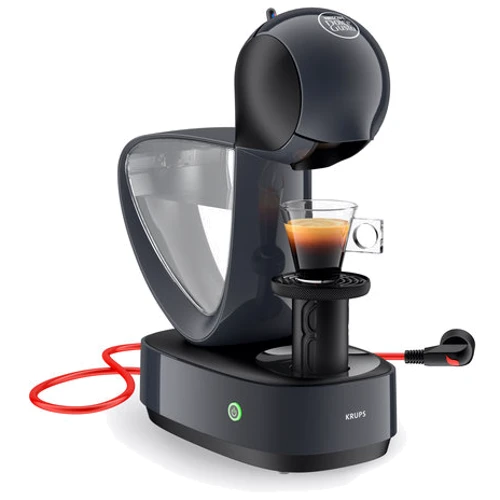 Кофеварка Krups Dolce Gusto Infinissima KP173B31: Тип капсульная кофеварка эспрессо