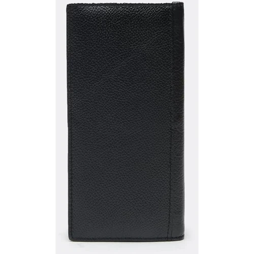 Мужской кошелек Tailian черный (V1T530-H46-BE-black): Пол Мужской