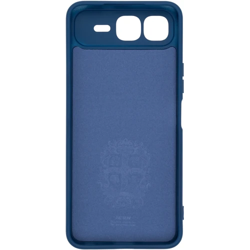 Чехол для телефонов ArmorStandart ICON Case Camera cover Dark Blue for Infinix Smart 10 Plus 4G (ARM87952)