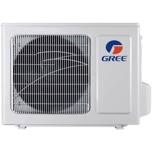 Кондиционер Gree GWH09NA-K3NNB1A (Cтандарт): Вид установки внутреннего блока настенный