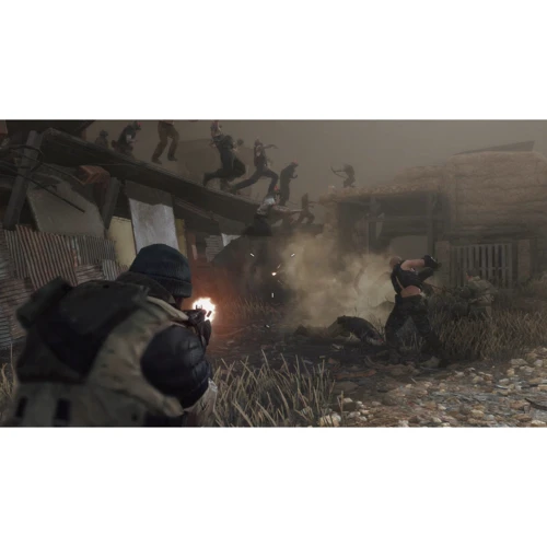 Metal Gear Solid Survive (PS4): Видавництво Konami