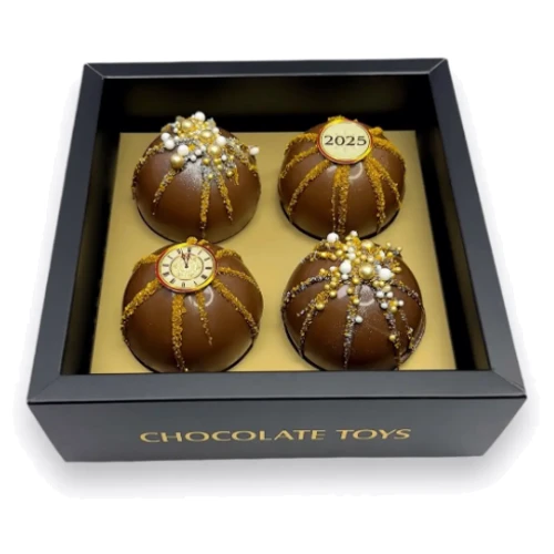 Шокобомбы с маршмеллоу Laviva Chocolate 4 шт. в коробке 160 г (UA-0777): Условия хранения Хранить в сухих, чистых хорошо вентилируемых помещениях, не имеющих постороннего запаха, не зараженных вредителями хлебных запасов, при температуре (18+\-3)°С и относительной влажности воздуха не выше
