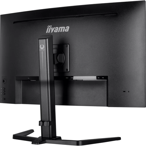 Монитор iiyama 31.5 GCB3280QSU-B2: Частота обновления экрана, Гц 180
