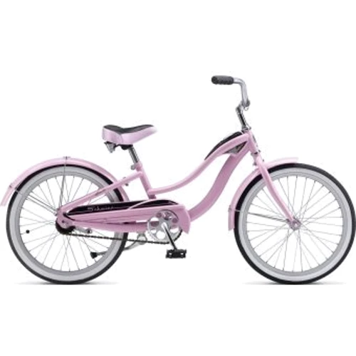 Велосипед Schwinn Sprite Girls 2013 20" Pink