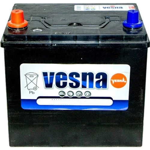 

Vesna 60 Ah/12V Japan (1) (415160)