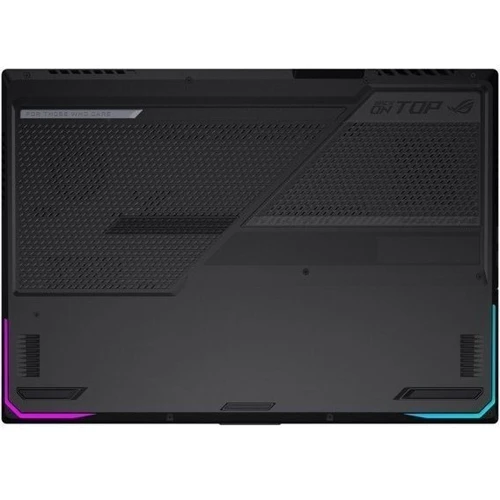 Ноутбук ASUS ROG Strix SCAR 17 G733ZX (G733ZX-KH036W) RB: Оперативна пам'ять 32 ГБ
