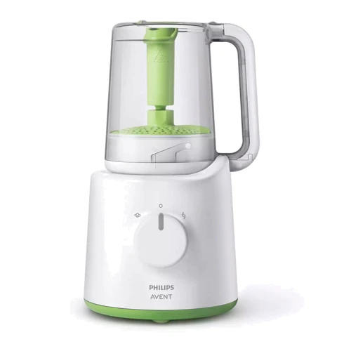 Блендер Philips AVENT SCF870/20: Мощность, Вт 400