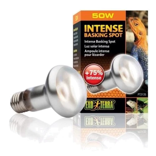 

Лампа Hagen Exo Terra Intense Basking Spot 50W (15561221351)