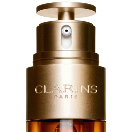 Clarins Double Serum Eye Сыворотка для глаз 20 ml: Объем, мл 20