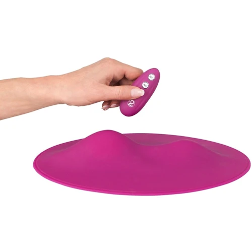 Вибромассажер You2Toys VibePad