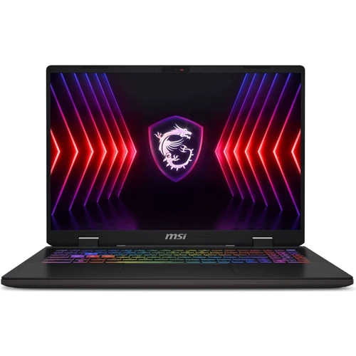 Ноутбук MSI Sword 16 HX (B14VFKG-841EU)