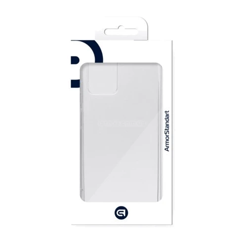 Аксессуар для смартфона Armorstandart Air Series Transparent for ZTE Blade V30 Vita (ARM59863): Тип накладка на заднюю часть