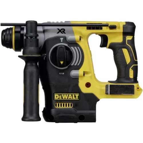 Перфоратор DeWALT DCH273NT: Макс. число оборотов холостого хода, об/мин 1100