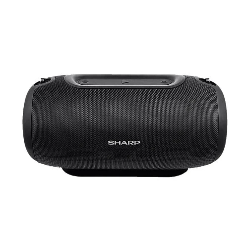 Акустика Sharp GX-BT480 Black