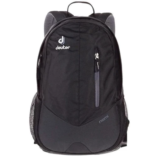 Рюкзак Рюкзак Deuter Nomi цвет 7000 black (3810018 7000) фото 9
