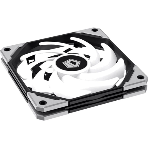 Кулер ID-COOLING NO-12015-XT ARGB: Тип вентилятор