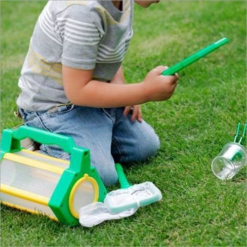 Набор натуралиста Edu-Toys 5 в 1 (BL033) фото 3