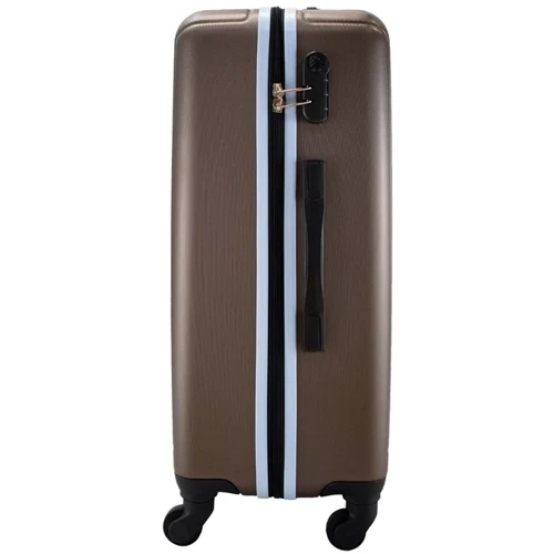 Чемодан Semi Line 24" (M) Brown (T5688-2): Страна производитель Китай