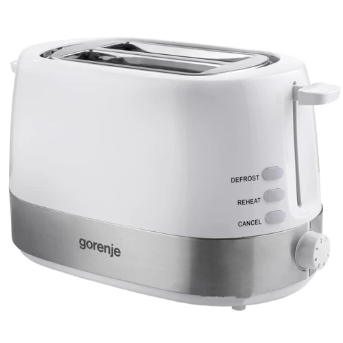 Тостер Gorenje T 850 WE