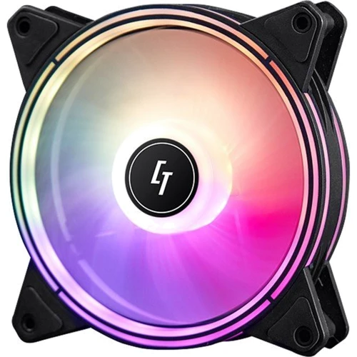 Кулер Chieftec Chieftronic NOVA ARGB (NF-1225RGB)