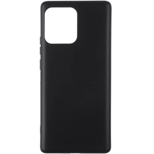 Чехол для телефонов ArmorStandart Matte Slim Fit Black for Motorola Edge 40 Pro (ARM67874)