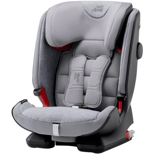 Автокресло Britax-Romer Advansafix IV R Grey Marble (2000030815)
