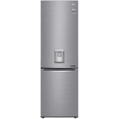 Холодильник LG GBF61PZJZN