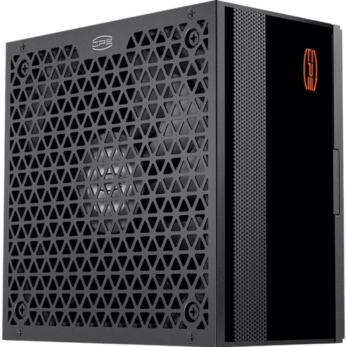 Блок питания PcCooler 1000 W 80+ GOLD YN1000 (P5-YN1000-G1FFBK1-EU): Форм-фактор ATX