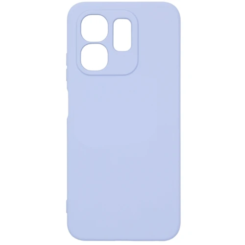 Чохол для телефона ArmorStandart ICON Case Camera cover Lavender для Infinix Hot 50i / Smart 9 (ARM80983): Сумісність Infinix Hot 50i / Smart 9