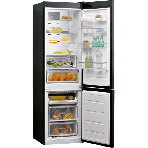 Холодильник Whirlpool W9 931D KS: Мощность замораживания, кг/сутки 13