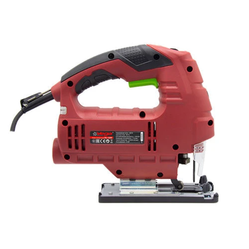 Лобзик електричний Vega Professional VL-1200: Тип живлення мережа