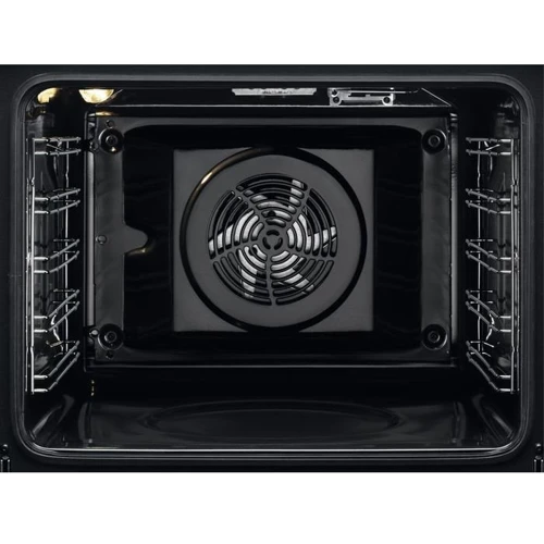 Духовой шкаф электрический Electrolux EOF6P70X: Гриль есть