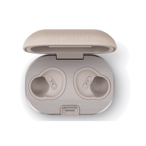 Навушники Bang & Olufsen Beoplay E8 2.0 Limestone (1646102): Діапазон частот (Гц) 20 - 22 000