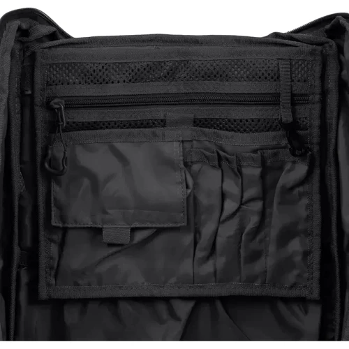 Рюкзак Highlander Eagle 3 Backpack 40L Black (TT194-BK) фото 11