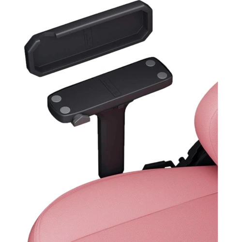 Кресло игровое Anda Seat Kaiser 3 Size L Pink фото 6