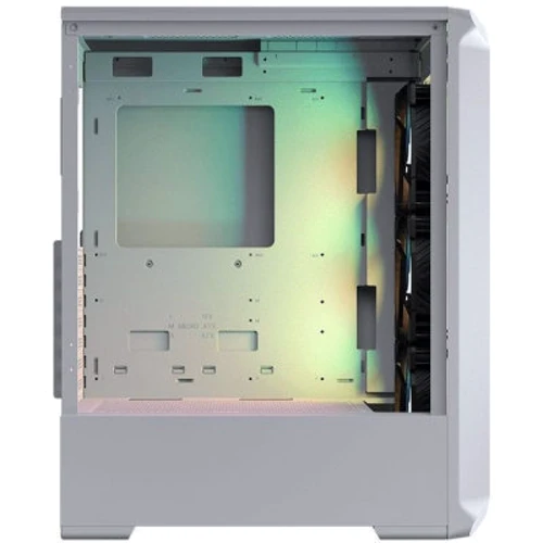 Корпус Cougar Archon 2 Mesh RGB White (385CC50.0002) фото 6