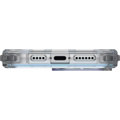 Чехол для iPhone Urban Armor Gear UAG Plyo Magsafe LE Blue Ombre (114481115E5E) for iPhone 16 Pro Max