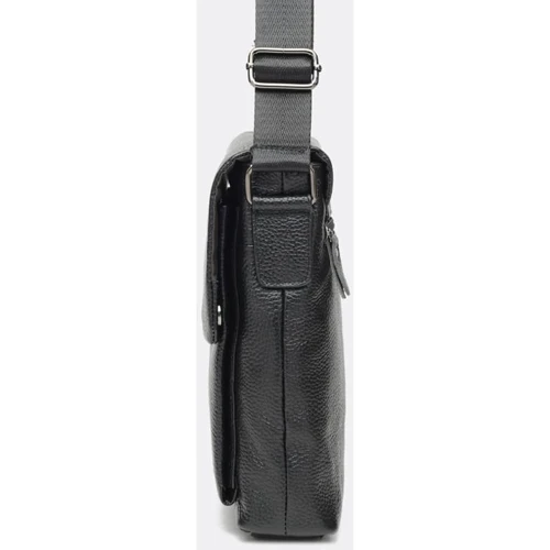Мужская сумка планшет Keizer черная (K11278-black): Страна производитель Тайвань