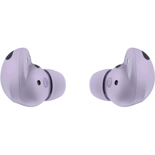 Наушники Samsung Galaxy Buds2 Pro Bora Purple (SM-R510NLVASEK) UA: Тип излучателя динамический