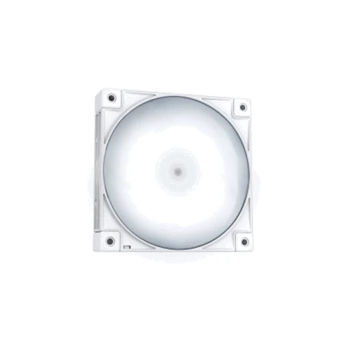 Кулер Deepcool FC120 White 3 in 1 (R-FC120-WHAMN3-G-1): Рівень шуму, dB 17.8...28