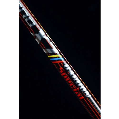 Ракетка RSL Diamond X7 Carbon: Производитель RSL