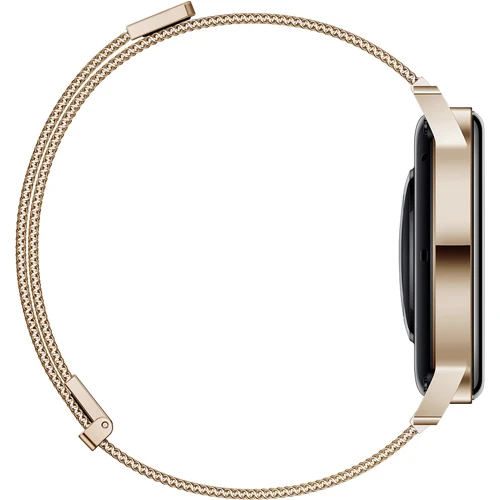 Смарт-часы Huawei Watch GT 3 42mm Elite Light Gold: Интерфейсы подключения Bluetooth